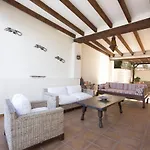 Pita - Deniasol Villa Dénia