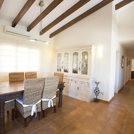 Villa Pita - Deniasol *
