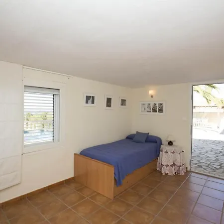 Pita Villa