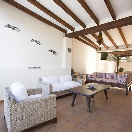 Pita Villa Denia